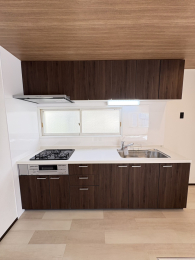 �k�C���D�y�s����O�c�\��11���ڂ̒��È�ˌ��ẴL�b�`��