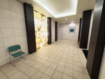 �k�C���D�y�s���攪�����1���ڂ̒��Ã}���V�����̃��r�[