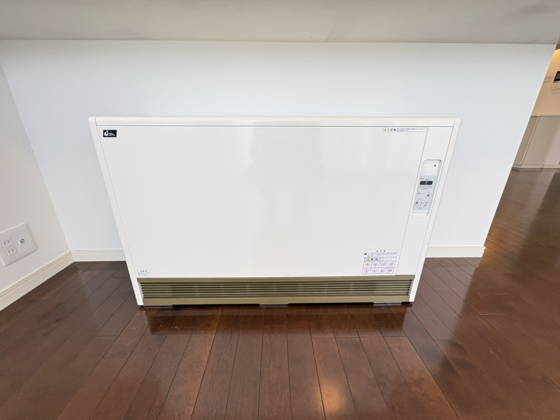 �k�C���D�y�s���攪�����1���ڂ̒��Ã}���V�����̂��̑�