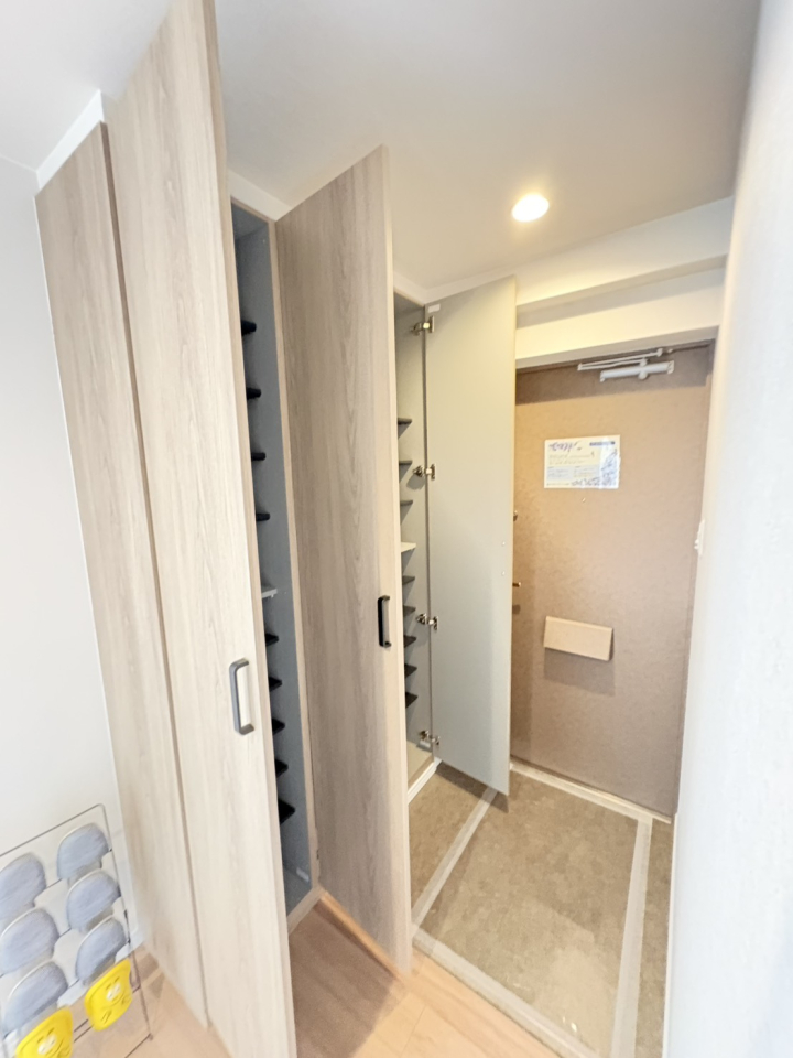 �k�C���D�y�s����O�c���12���ڂ̒��Ã}���V�����̌���
