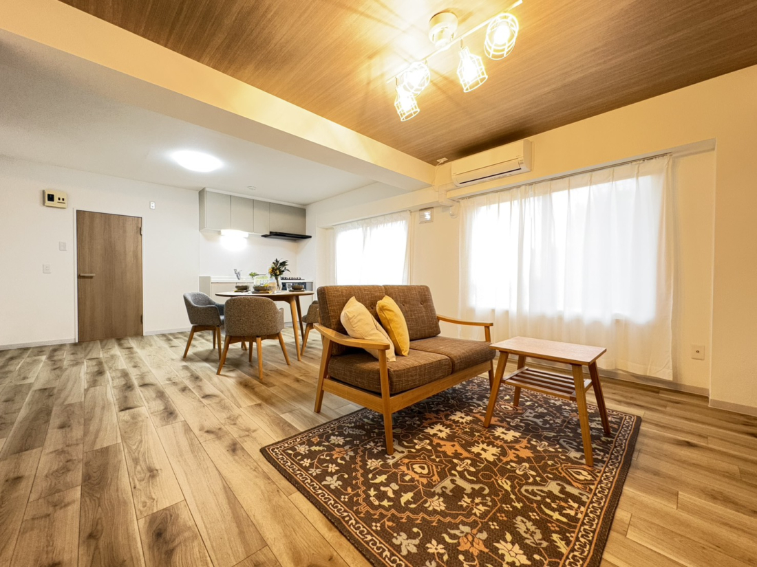 �k�C���D�y�s���攭���Z��8���ڂ̒��Ã}���V�����̃��r���O