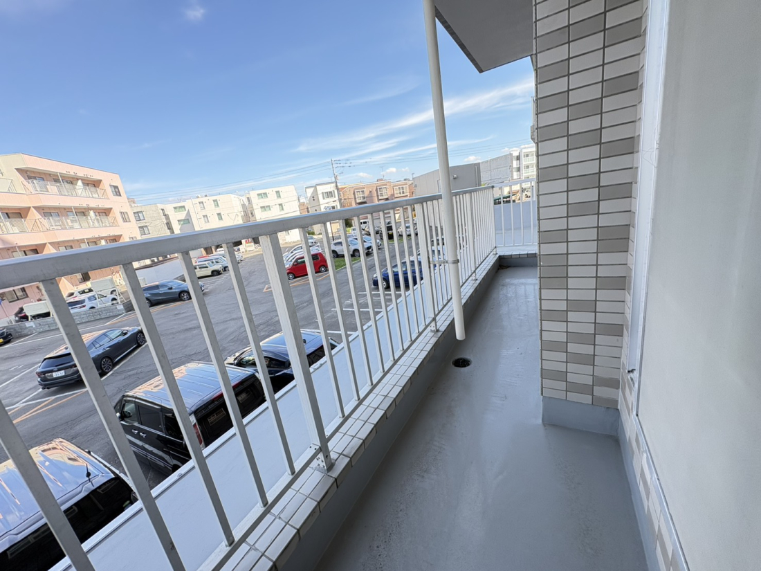 �k�C���D�y�s���攭������11���ڂ̒��Ã}���V�����̃o���R�j�[