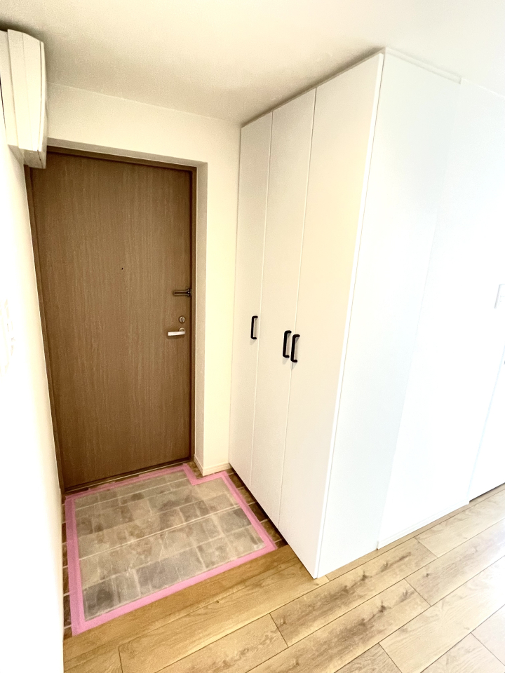 �k�C���D�y�s���搼����18���ڂ̒��Ã}���V�����̌���