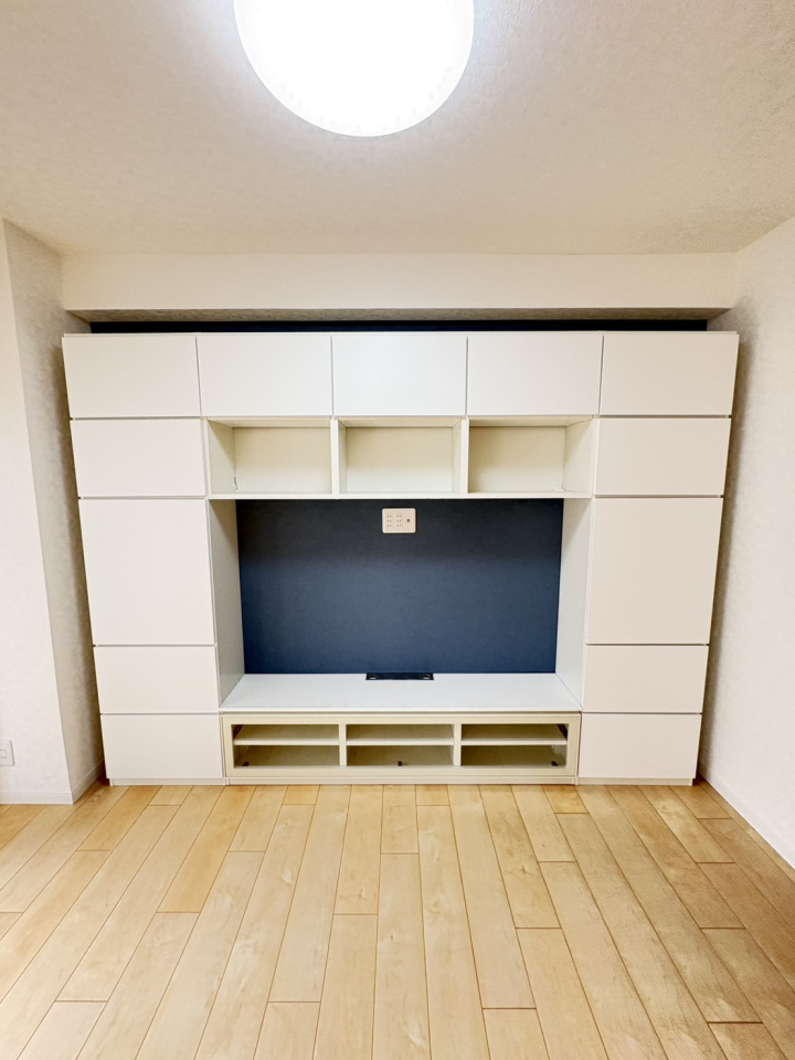 �k�C���D�y�s����Վ����1���ڂ̒��Ã}���V�����̂��̑�