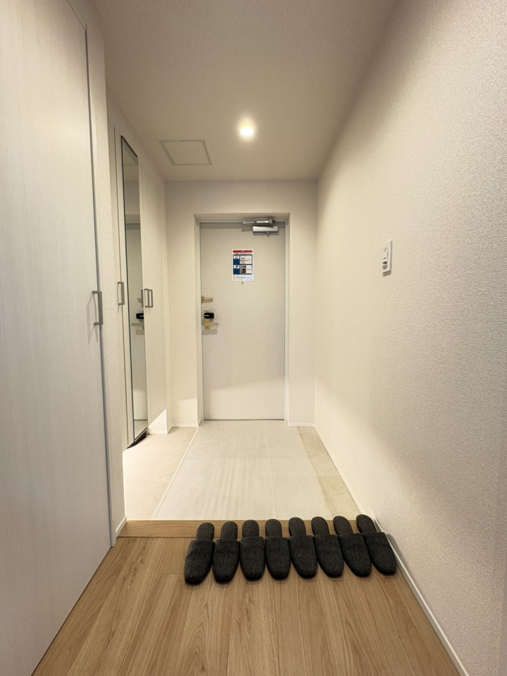 �k�C���D�y�s������k����23���ڂ̒��Ã}���V�����̌���