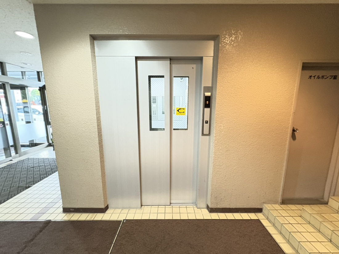 �k�C���D�y�s���搼��l��1���ڂ̒��Ã}���V�����̂��̑����p��