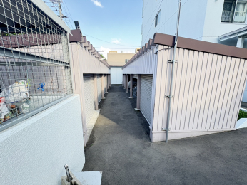 �k�C���D�y�s���搼��l��1���ڂ̒��Ã}���V�����̂��̑����p��