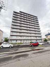 �k�C���D�y�s���攭�����11���ڂ̒��Ã}���V�����̌��n�O�ώʐ^